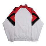 Standard Liège 1997-98 Jacket — jacket, back
