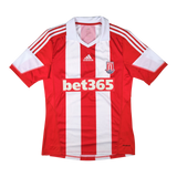 Stoke City 2012-13 Home — football shirt