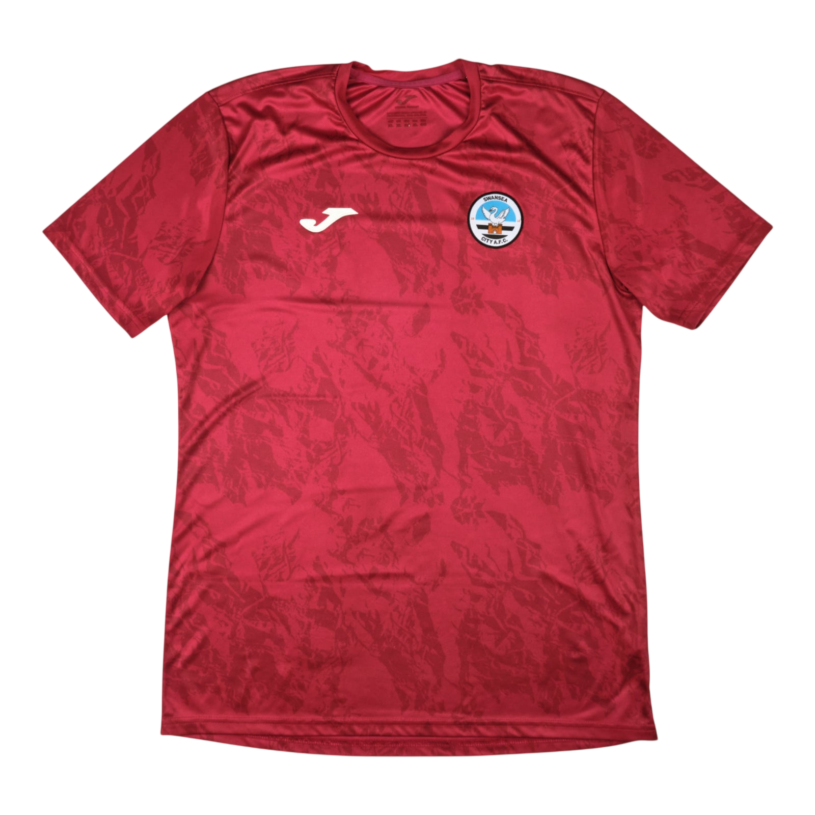 Swansea City 2022-23 Training — football shirt