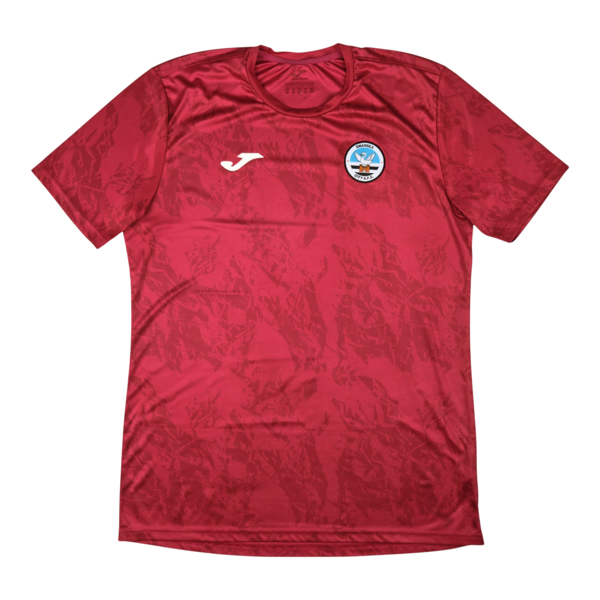 Swansea City 2022-23 Training — football shirt