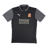 Swindon Town 2018-2019 Home — football shirt