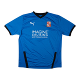 Swindon Town 2020-21 Away — football shirt