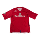 Toluca 2005-2006 Home — football shirt
