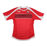 Toluca 2011-2012 Home — football shirt