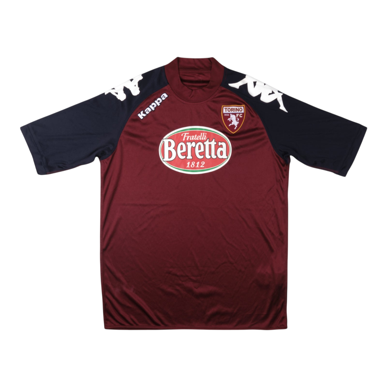 Torino 2013-14 Kappa Training — football shirt