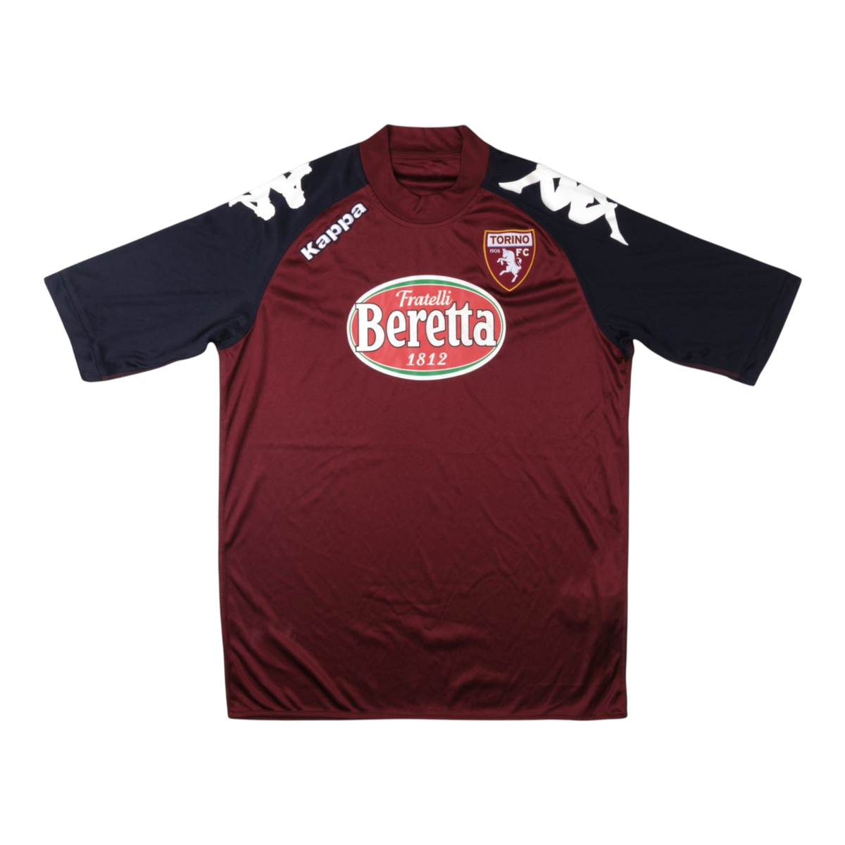 Torino 2013-14 Kappa Training — football shirt