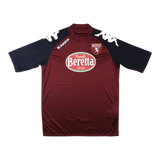 Torino 2013-14 Kappa Training — football shirt