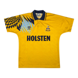 Tottenham Hotspur 1991-95 Away — football shirt