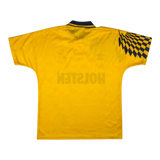 Tottenham Hotspur 1991-95 Away — vintage football shirt, back