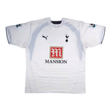 Tottenham Hotspur 2006-07 Home — football shirt