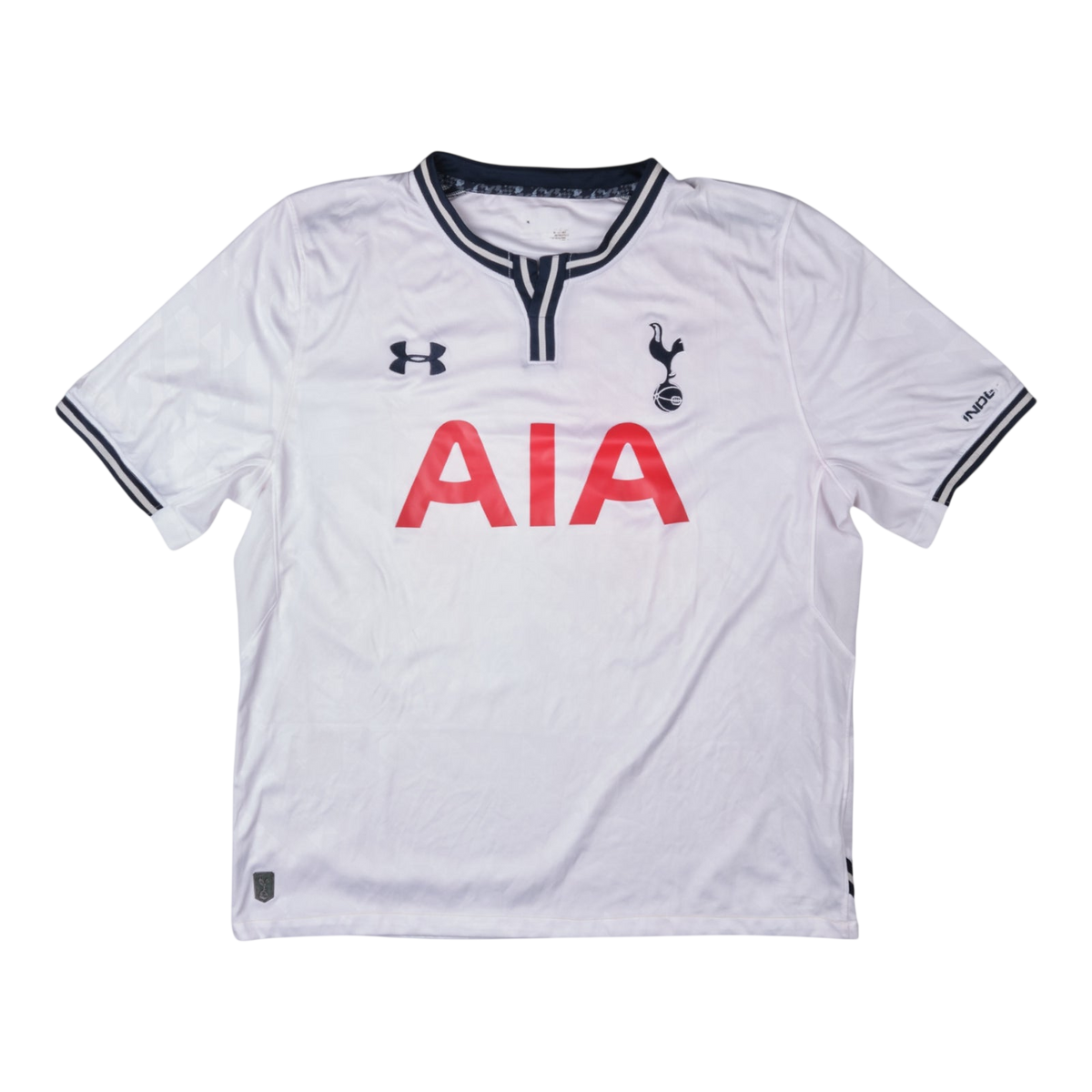 Tottenham Hotspur 2013-14 Home Shirt — football shirt