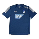 TSG Hoffenheim 2018-2019 Training — training shirt, front