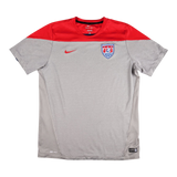USA 2014-2015 Training — football shirt
