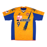 Vegalta Sendai 2005 Home (Same #9) — football shirt