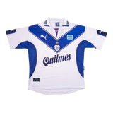Vélez Sarsfield 1998-1999 Home — football shirt