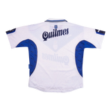 Vélez Sarsfield 1998-1999 Home — vintage football shirt, back