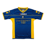 Verona 2003-04 Training Shirt — football shirt