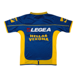Verona 2003-04 Training Shirt — training shirt, back