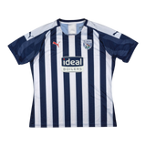 West Bromwich Albion FC 2019-20 Home — football shirt