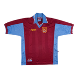 West Ham 1997-1998 Home — football shirt