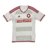 Wisla Kwakow 2014-2015 Away — football shirt