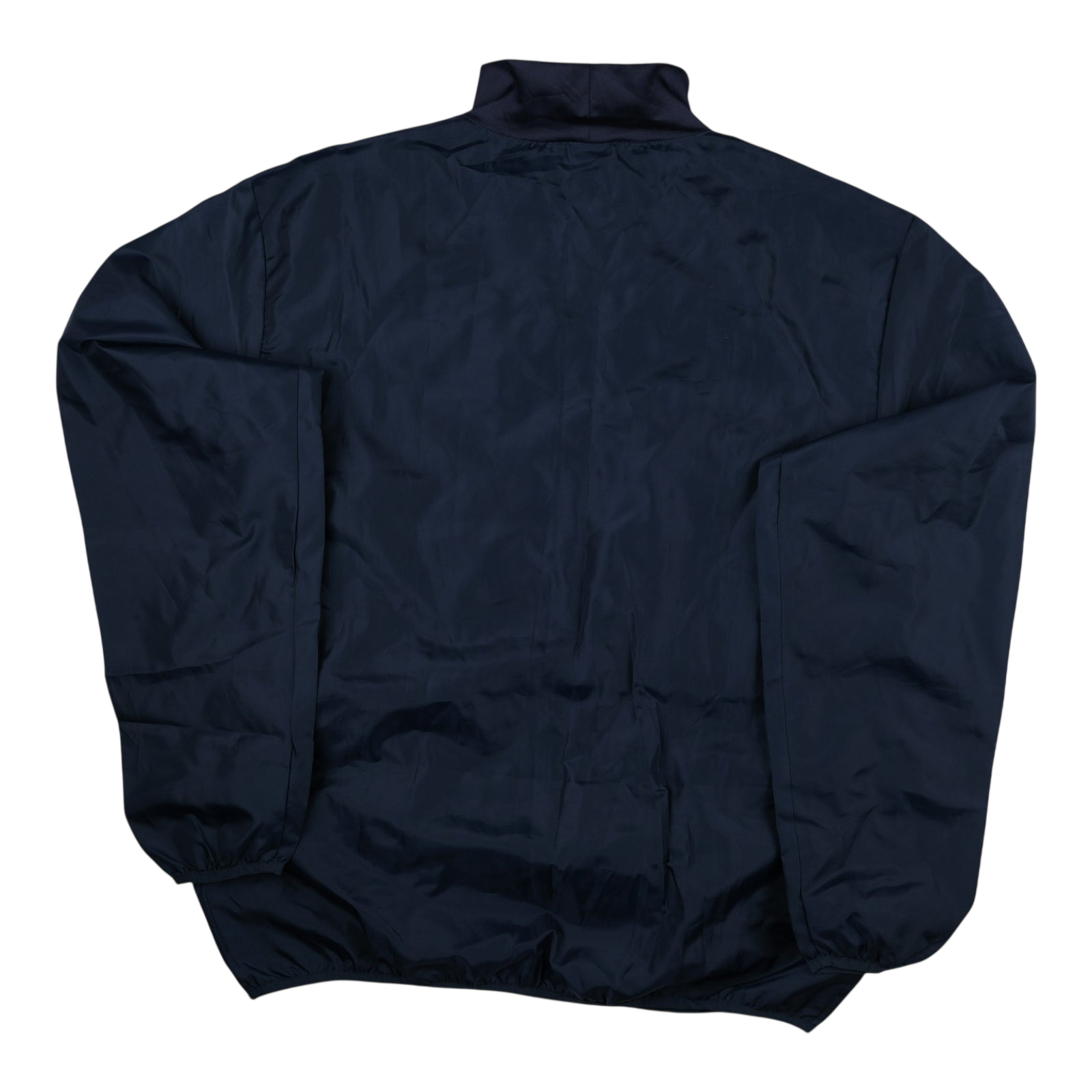 Empoli 2019-20 Training Longsleeve Shirt — training shirt, back