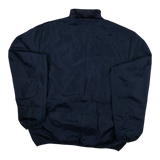 Empoli 2019-20 Training Longsleeve Shirt — training shirt, back