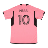 Inter Miami 2024-25 Home (#10 Messi)