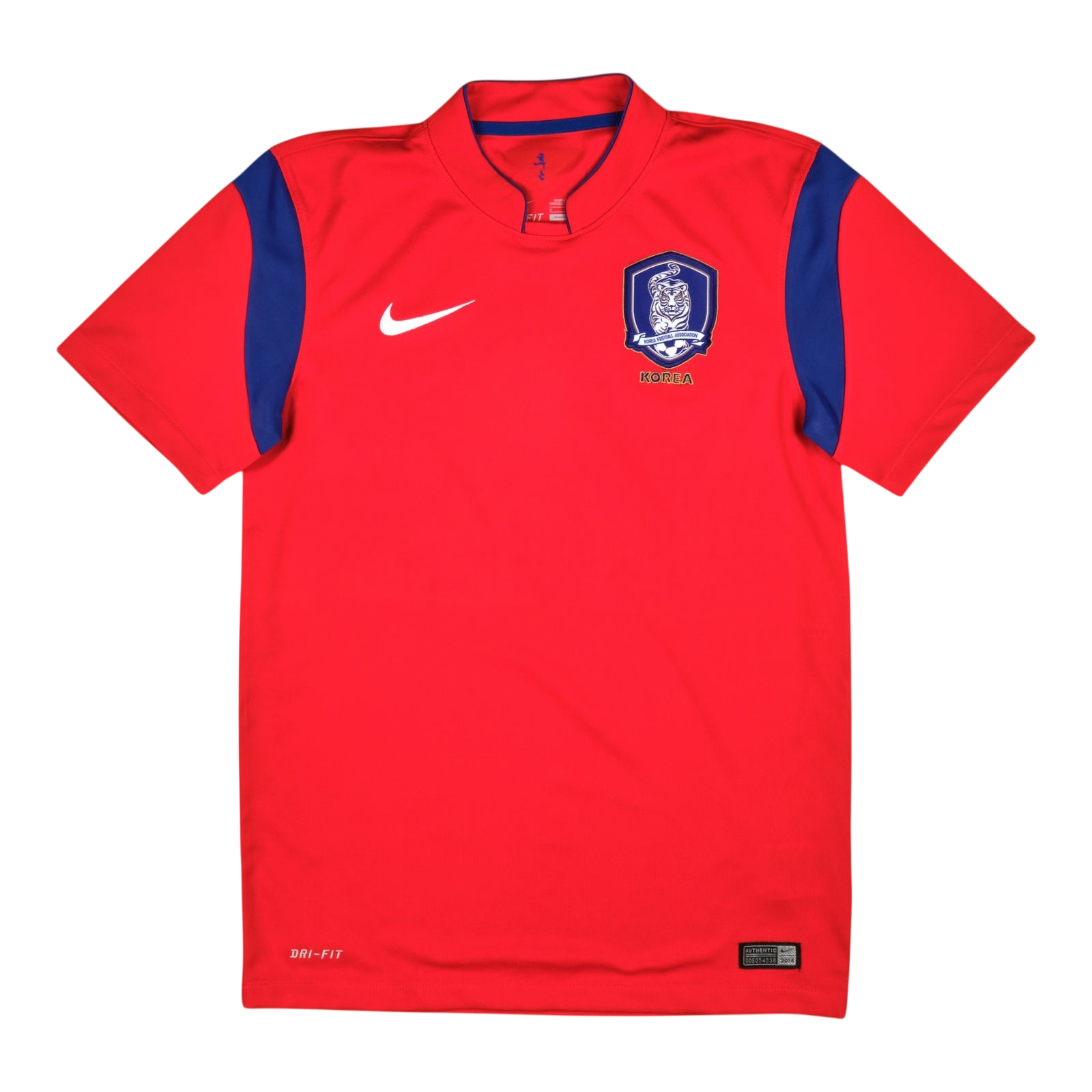 South Korea 2014-15 Home — football shirt