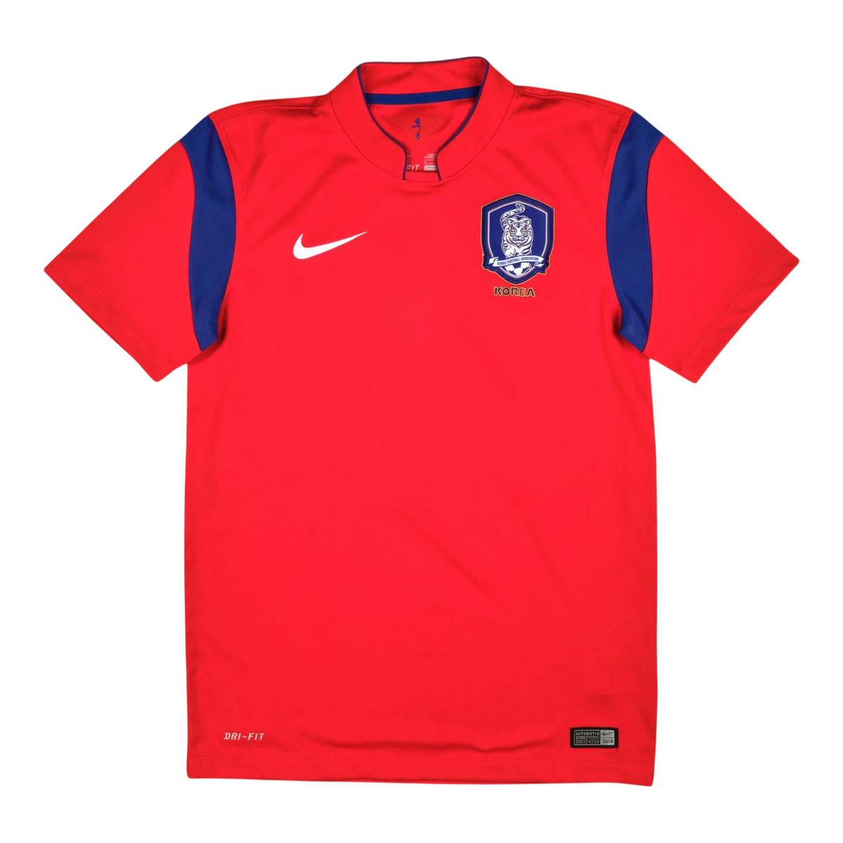 South Korea 2014-15 Home — football shirt