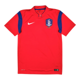 South Korea 2014-15 Home — football shirt
