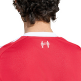 Adidas Liverpool 25-26 Home Jersey