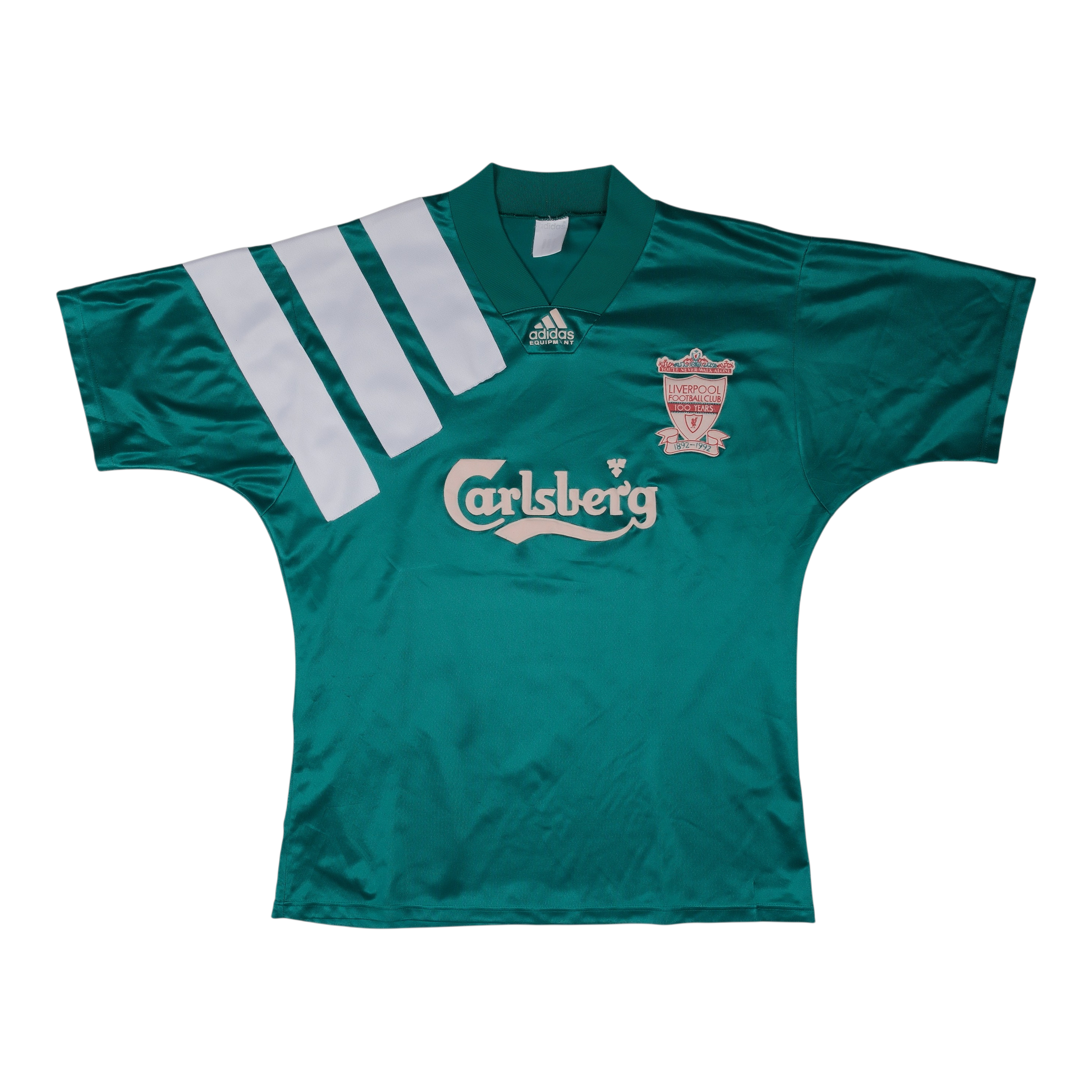 Liverpool 1992-93 Away Shirt