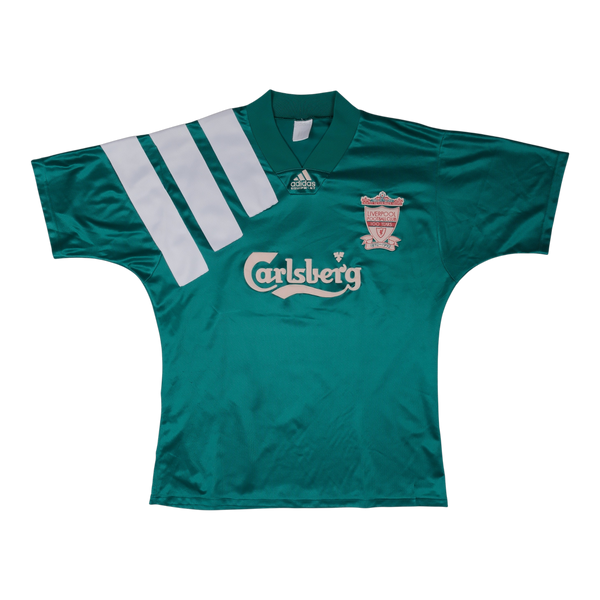 Liverpool 1992-93 Away Shirt