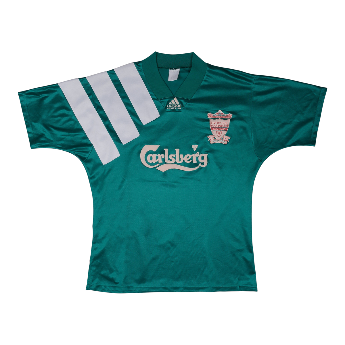 Liverpool 1992-93 Away Shirt