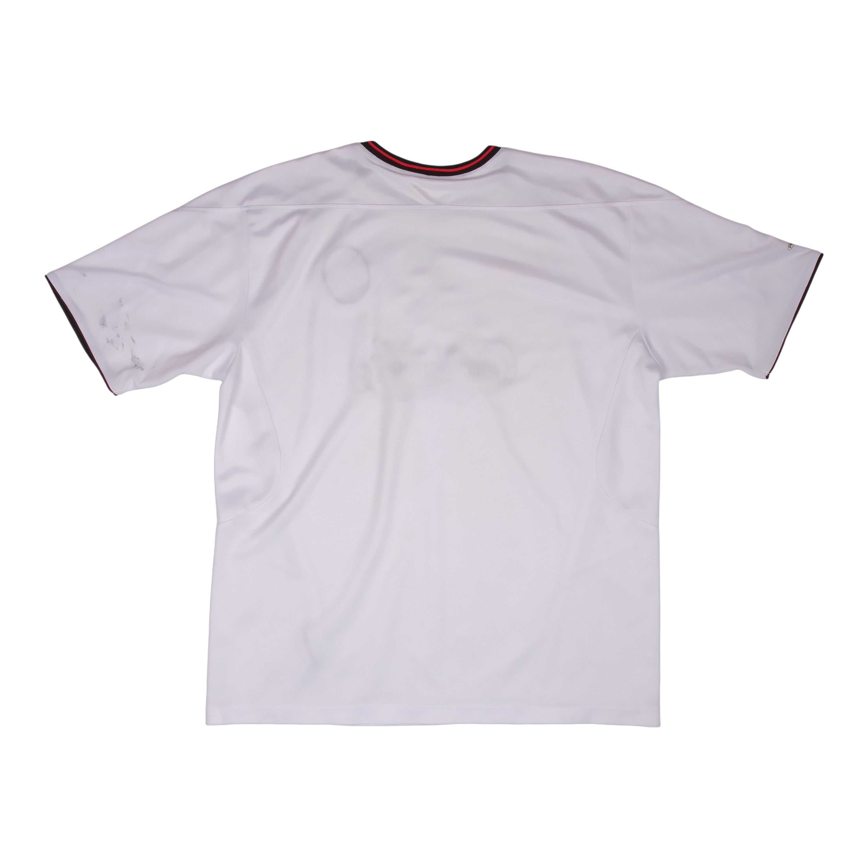 Liverpool 2003-04 Away Shirt