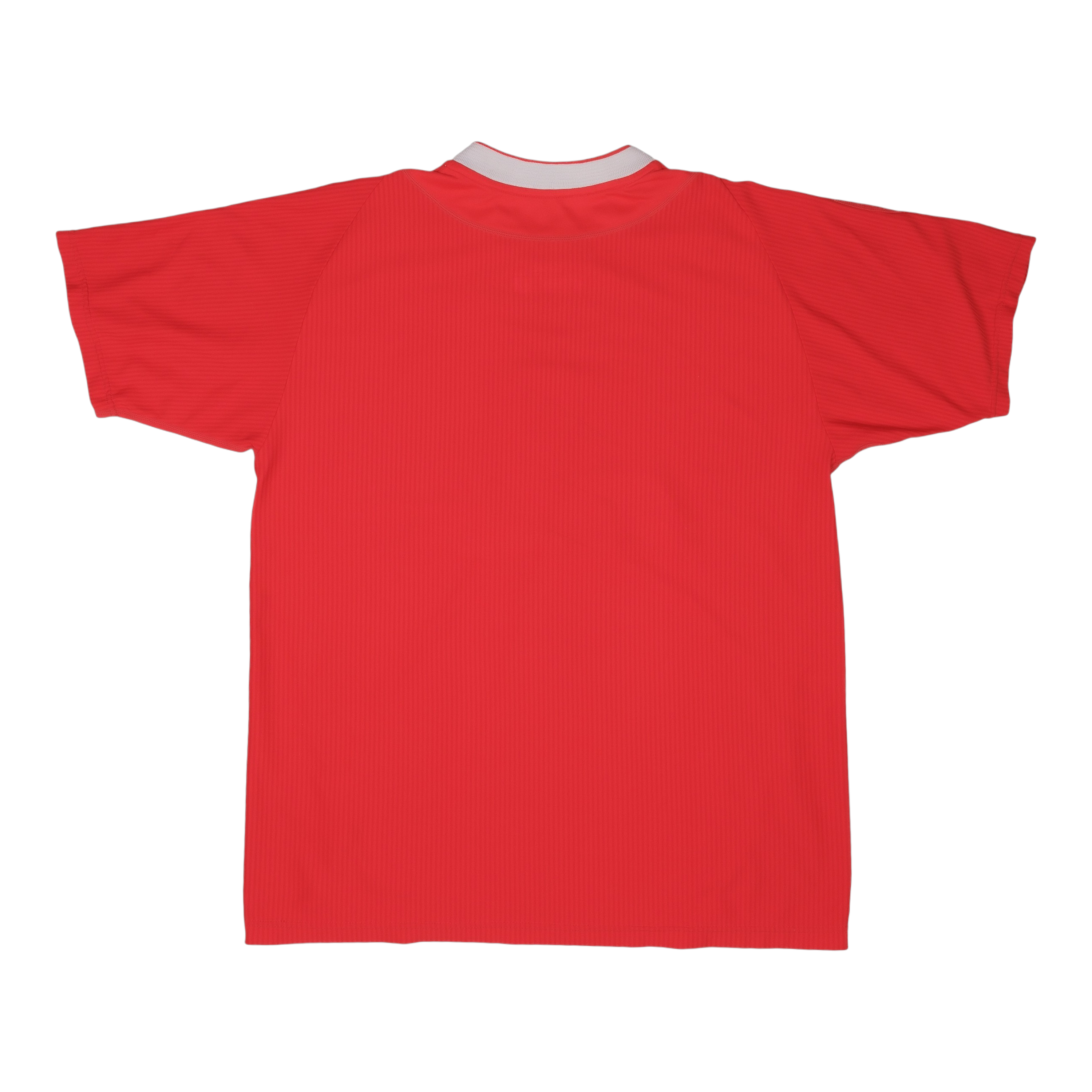 Liverpool FC 2002-04 Home Shirt