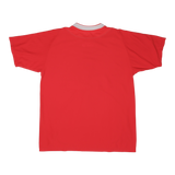 Liverpool FC 2002-04 Home Shirt