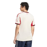Adidas Liverpool 25-26 Away Jersey