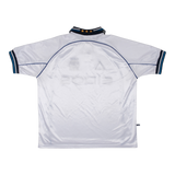 Manchester City 1999-00 Away Shirt