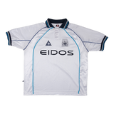 Manchester City 1999-00 Away Shirt