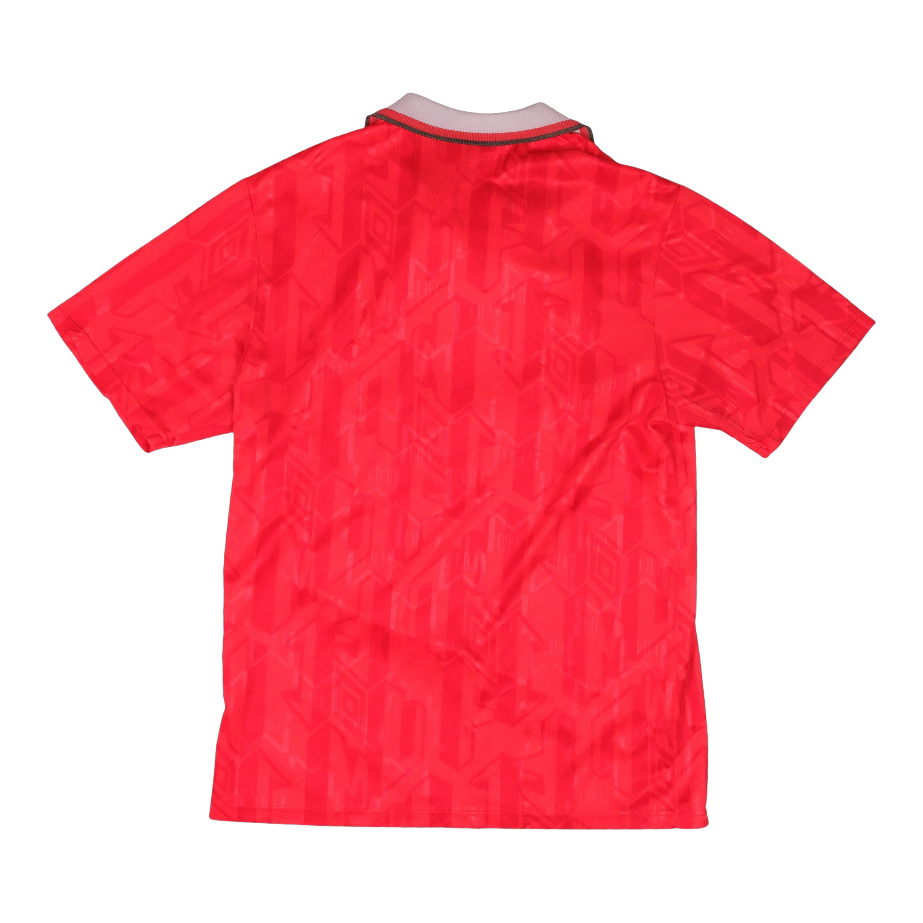 Manchester United 1992-94 Home Shirt