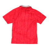 Manchester United 1992-94 Home Shirt