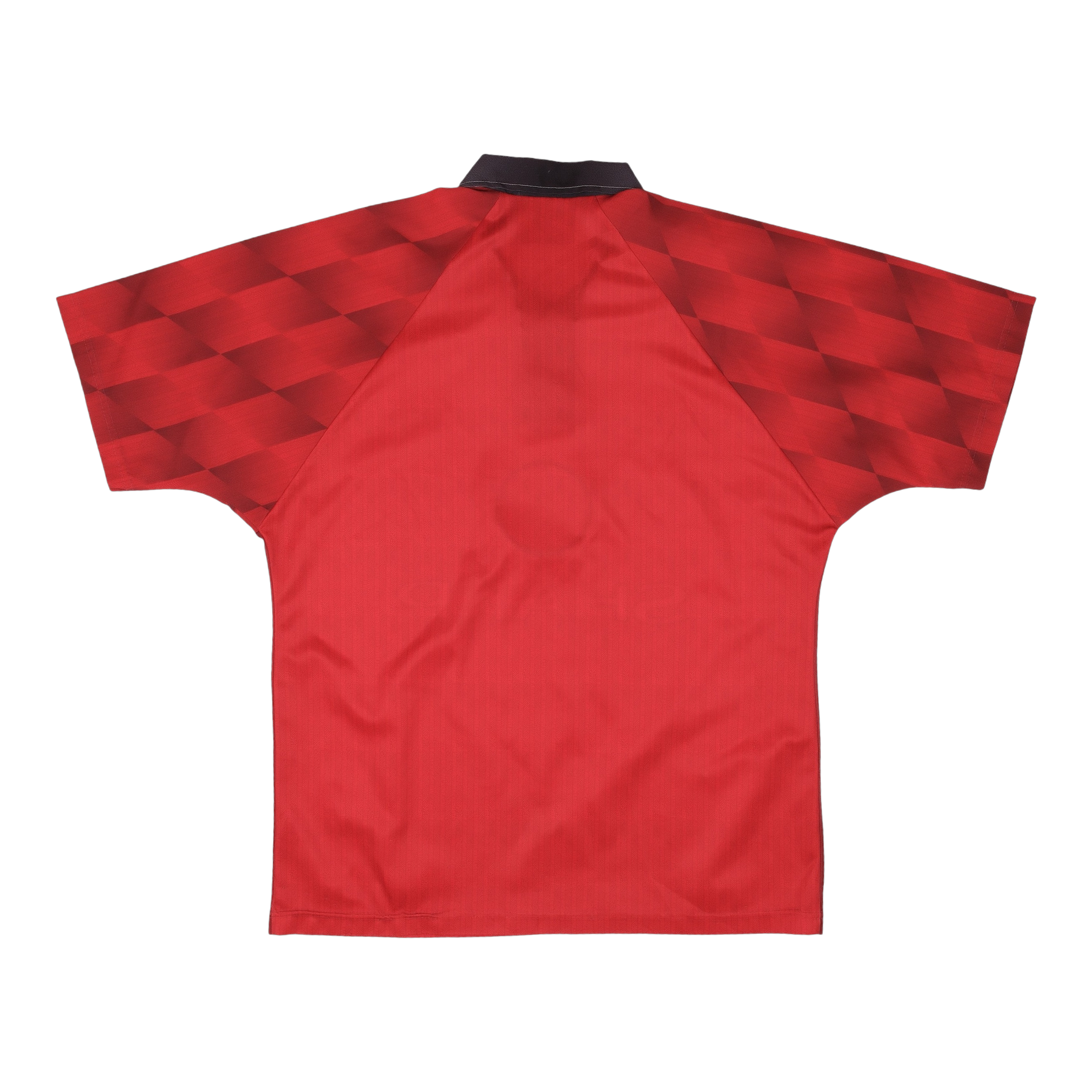 Manchester United 1996-98 Training Shirt