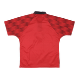 Manchester United 1996-98 Training Shirt