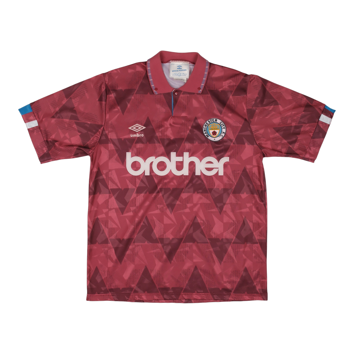 Manchester United 1996-98 Home Shirt