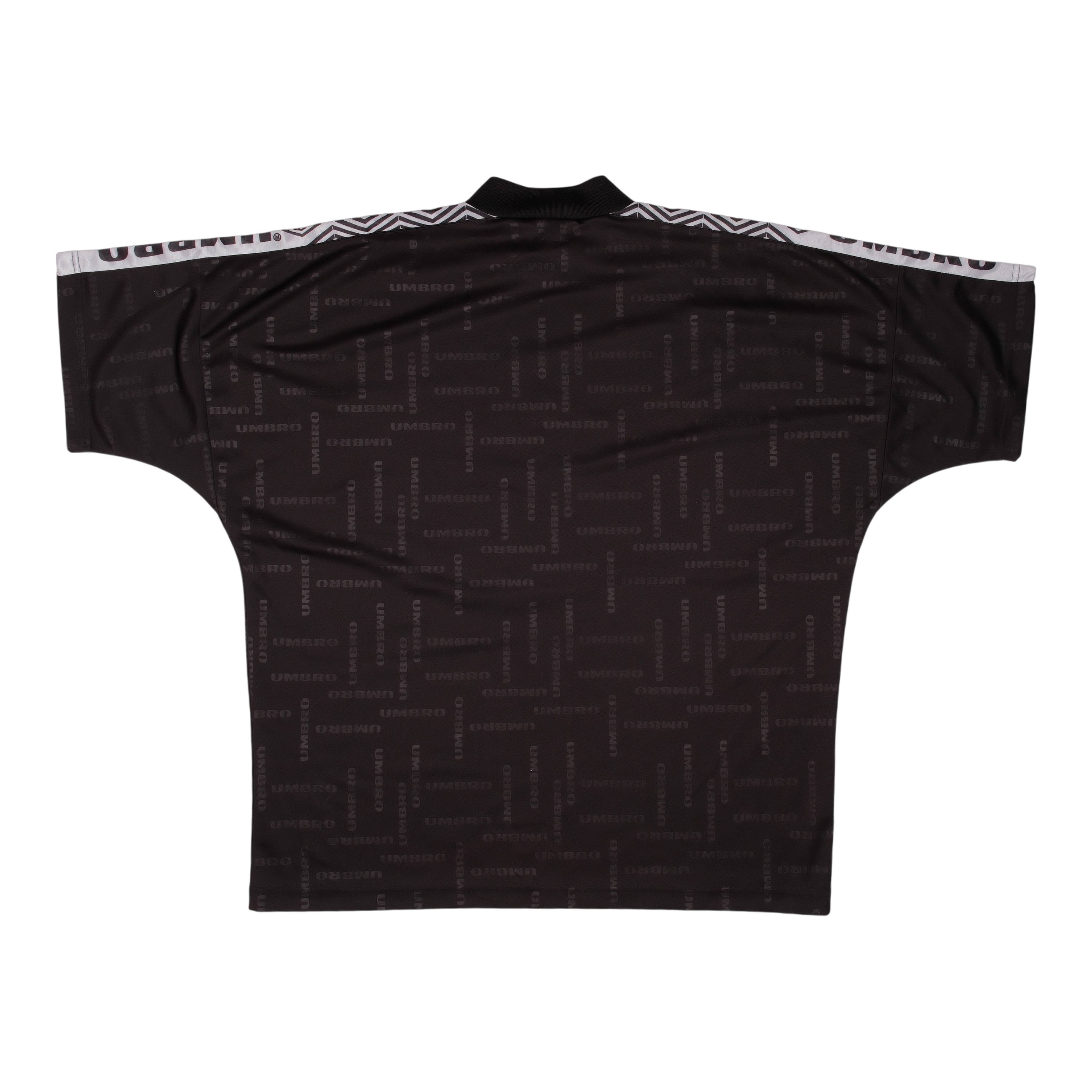 Manchester United 1998-99 Training Shirt
