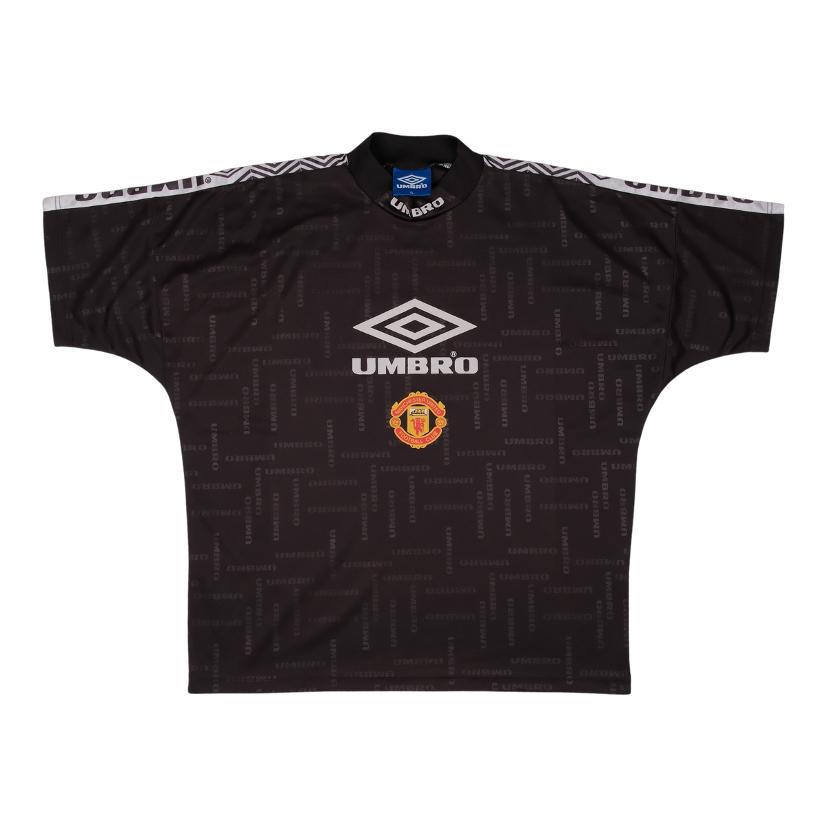 Manchester United 1998-99 Training Shirt