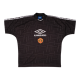Manchester United 1998-99 Training Shirt