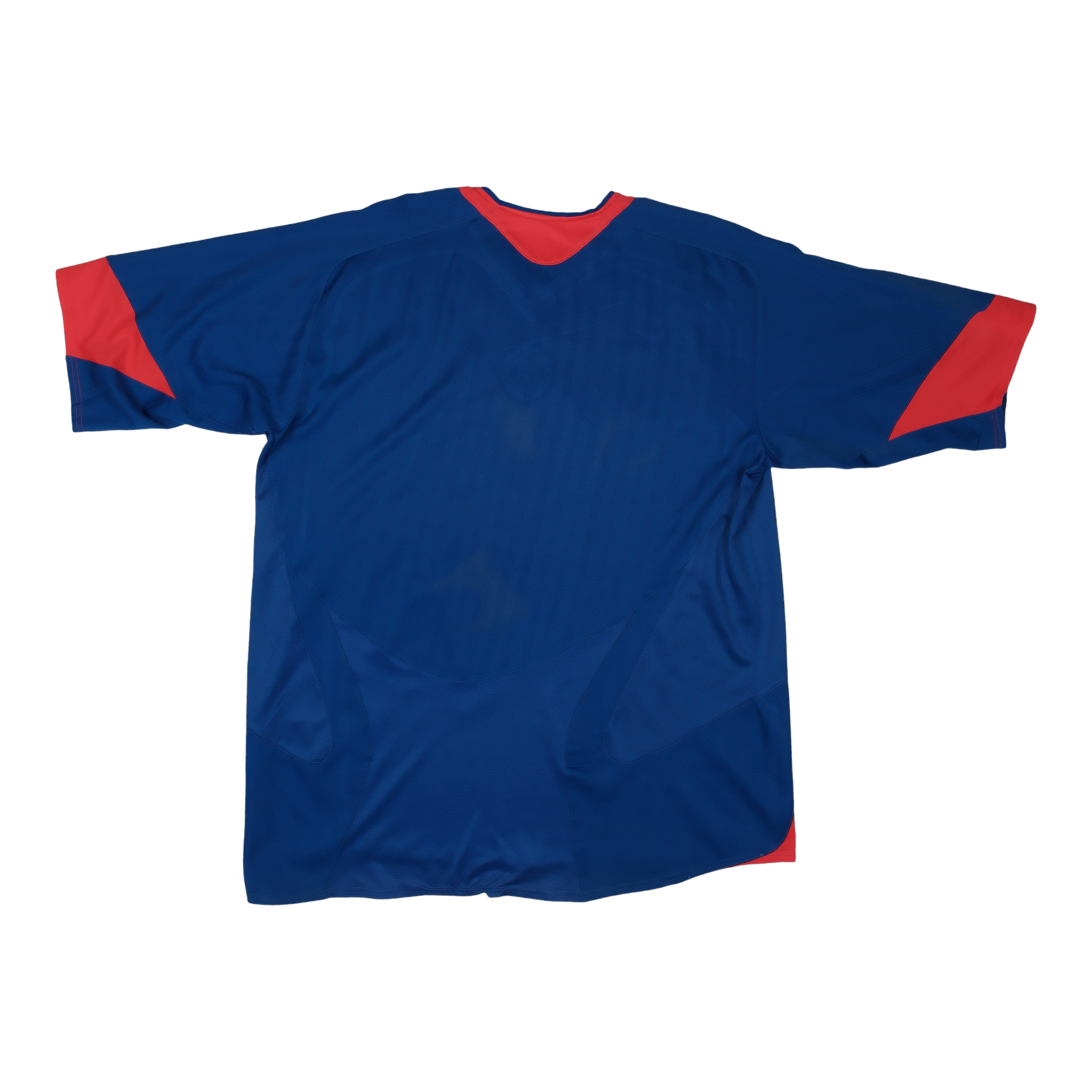 Manchester United 2005-06 Away Shirt